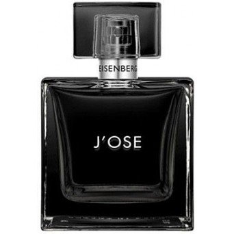 Jose Eisenberg J'Ose Homme