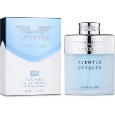 Univers Parfum Aventus Voyager