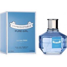 Geparlys Glenn Perri Unpredictable Pure Girl