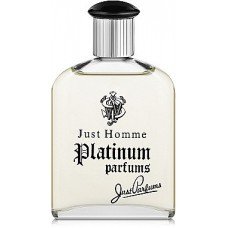 Just Parfums Platinum Parfums