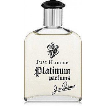 Just Parfums Platinum Parfums