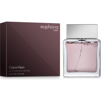 Calvin Klein Euphoria Men