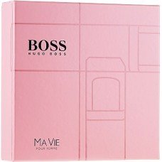 Hugo Boss Boss Ma Vie Pour Femme