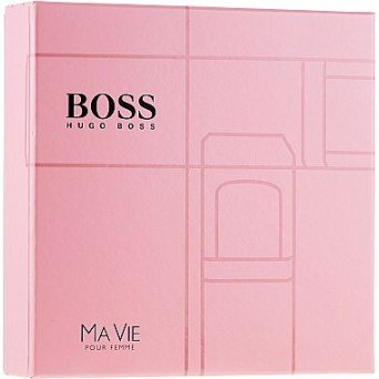 Hugo Boss Boss Ma Vie Pour Femme