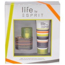 Esprit Life by Esprit Men