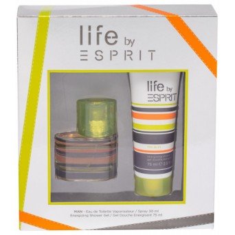 Esprit Life by Esprit Men