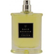 David & Victoria Beckham Instinct