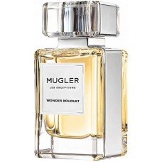 Mugler Les Exceptions Wonder Bouquet