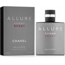 Chanel Allure Homme Sport Eau Extreme
