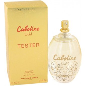 Gres Cabotine Gold