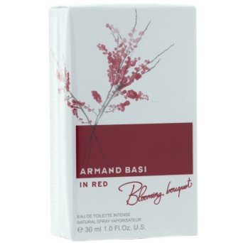 Armand Basi In Red Blooming Bouquet