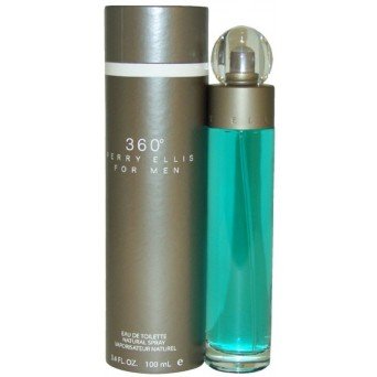 Perry Ellis 360 For Men