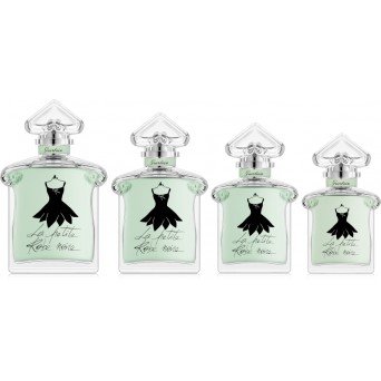 Guerlain La Petite Robe Noire Eau Fraiche Travellers Exclusive