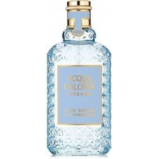 Maurer & Wirtz 4711 Acqua Colonia Intense Pure Breeze Of Himalaya
