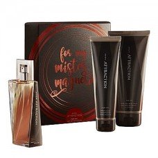 Avon Attraction for Him