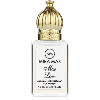 Mira Max Miss Love