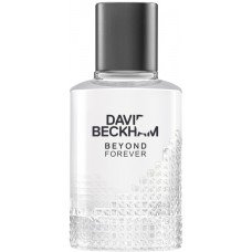 David & Victoria Beckham Beyond Forever