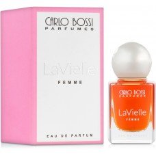Carlo Bossi LaVielle White