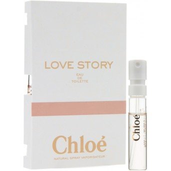 Chloe Love Story