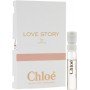 Chloe Love Story