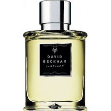 David Beckham Follow Your Instinct