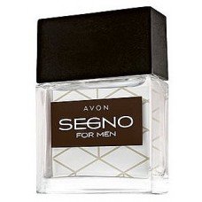 Avon Segno For Men Eau De Parfum