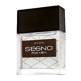Avon Segno For Men Eau De Parfum