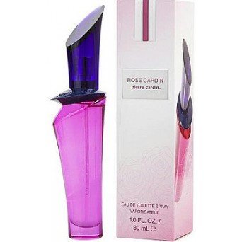 Pierre Cardin Rose Cardin