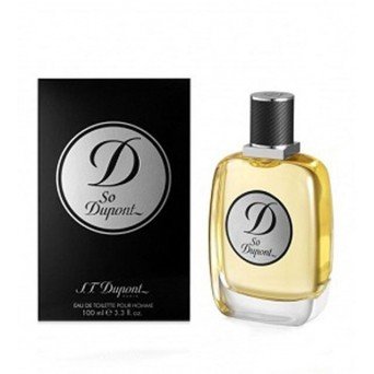 Dupont So Dupont Pour Homme