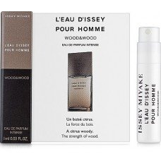Issey Miyake L'Eau D'Issey Pour Homme Wood & Wood Intense