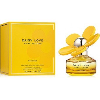 Marc Jacobs Daisy Love Sunshine