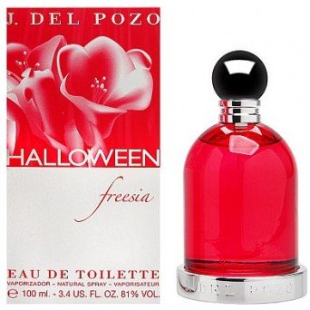 Jesus Del Pozo Halloween Fresia