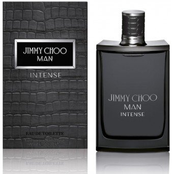 Jimmy Choo Man Intense