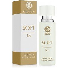 Kreasyon Creation Soft Joy