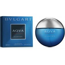 Bvlgari Aqva Pour Homme Atlantiqve