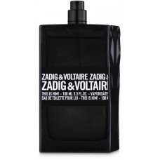 Zadig & Voltaire This is Him