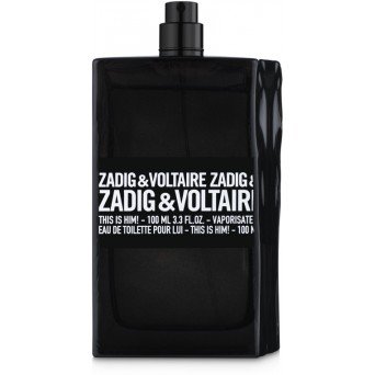 Zadig & Voltaire This is Him