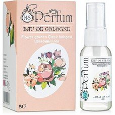 MSPerfum Flower Garden