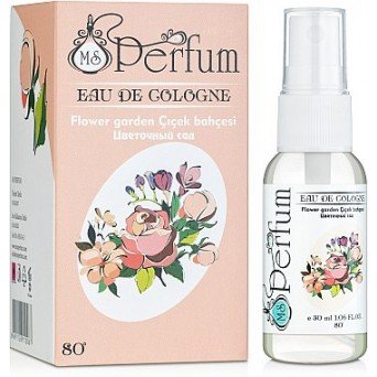 MSPerfum Flower Garden