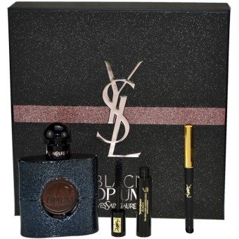 Yves Saint Laurent Black Opium