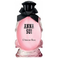 Anna Sui L'Amour Rose