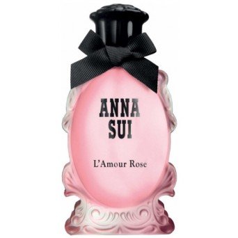 Anna Sui L'Amour Rose