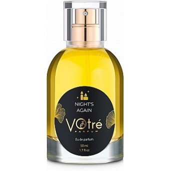 Votre Parfum Night's Again