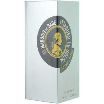 Etat Libre d'Orange Attaquer le Soleil Marquis de Sade