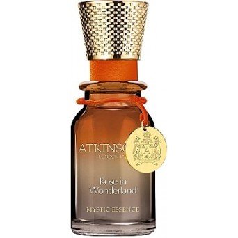 Atkinsons Rose in Wonderland