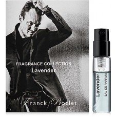 Franck Boclet Lavender
