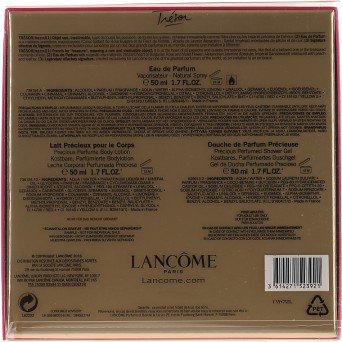 Lancome Tresor