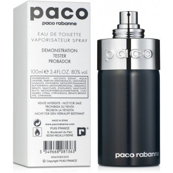 Paco Rabanne Paco