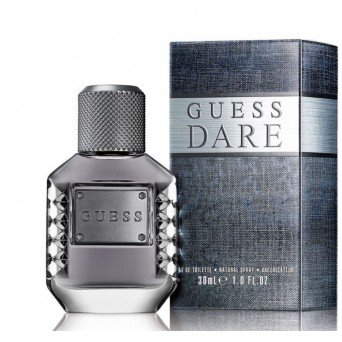 Guess Dare For Men