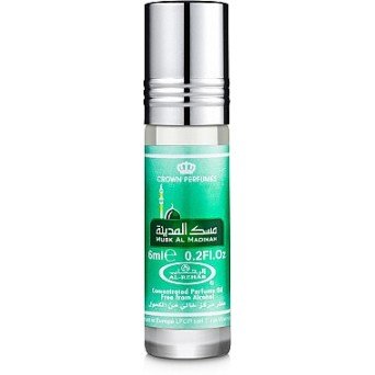Al Rehab Musk Al Madina